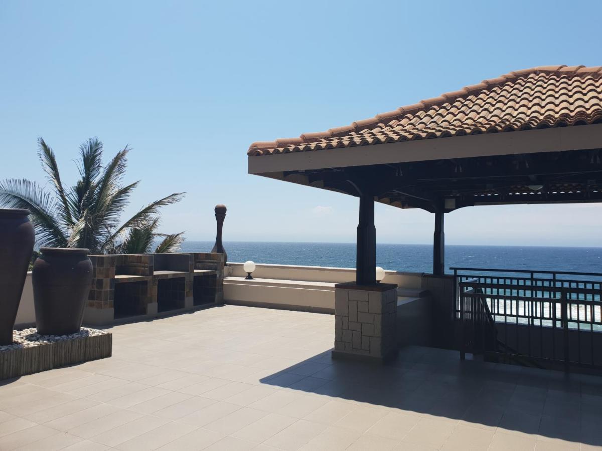 Beach And Sea Bali Hai Westbrook Εξωτερικό φωτογραφία