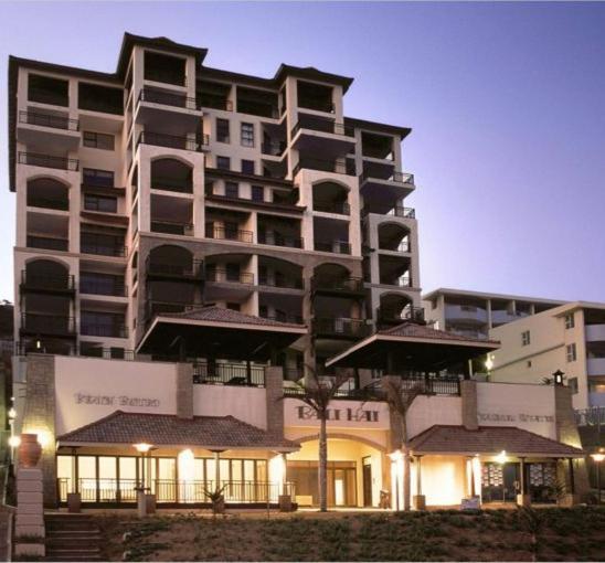 Beach And Sea Bali Hai Westbrook Εξωτερικό φωτογραφία