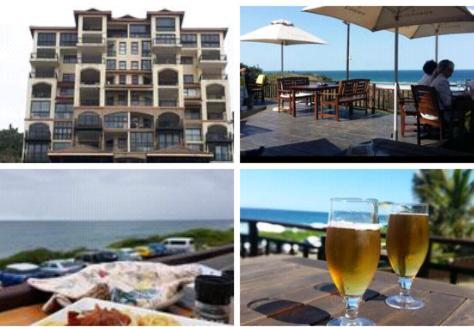 Beach And Sea Bali Hai Westbrook Εξωτερικό φωτογραφία