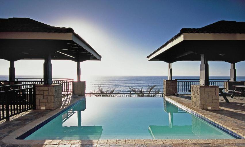 Beach And Sea Bali Hai Westbrook Εξωτερικό φωτογραφία