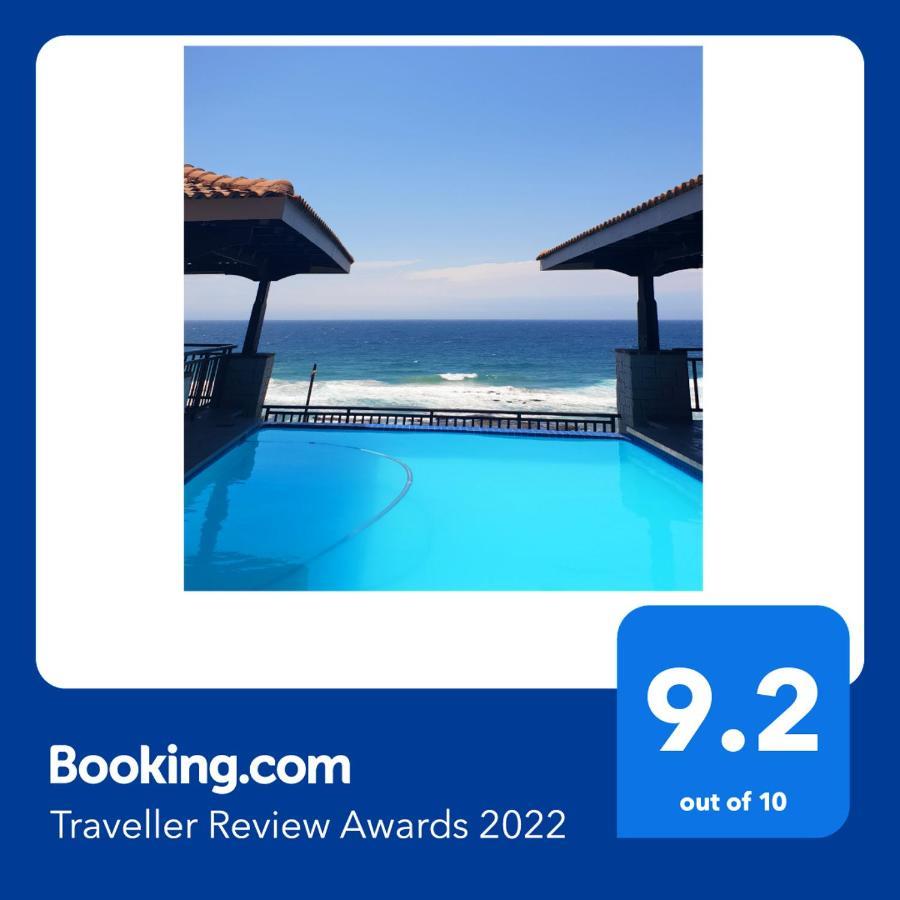 Beach And Sea Bali Hai Westbrook Εξωτερικό φωτογραφία